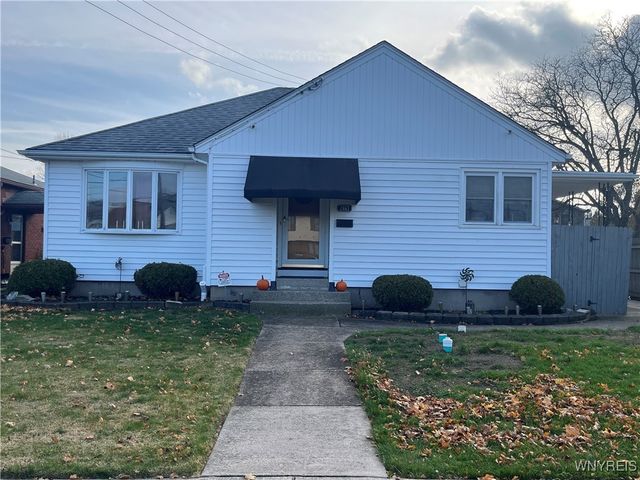 2467 Forest Avenue, Niagara Falls, NY 14301