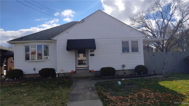2467 Forest Avenue, Niagara Falls, NY 14301