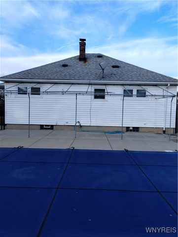 2467 Forest Avenue, Niagara Falls, NY 14301