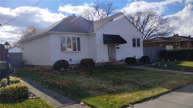 2467 Forest Avenue, Niagara Falls, NY 14301