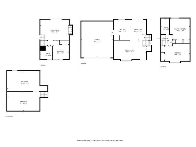 5875 Brookfarm Drive Se, City Of Kentwood, MI 49508