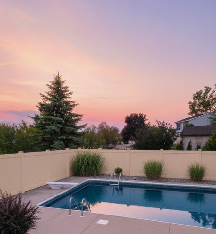 5875 Brookfarm Drive Se, City Of Kentwood, MI 49508