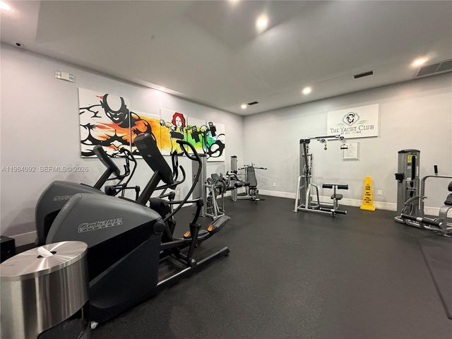 19701 E Country Club Dr 5601, Aventura, FL 33180