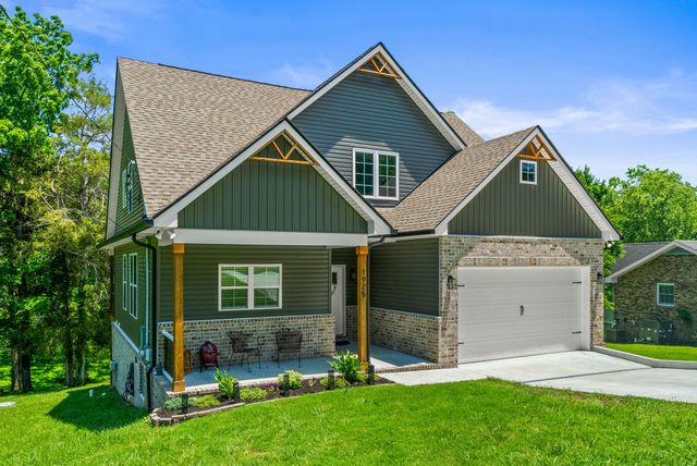 1925 Normerle Dr, Goodlettsville, TN 37072