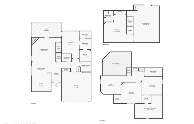 1925 Normerle Dr, Goodlettsville, TN 37072