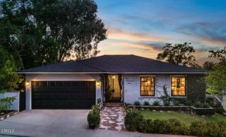5003 Los Robles Street, Los Angeles, CA 90041