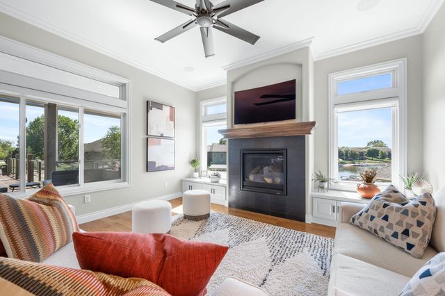 2901 W Crystal Beach St, Wichita, KS 67204