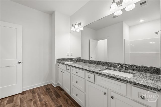 526 Lillian Way, Statham, GA 30666