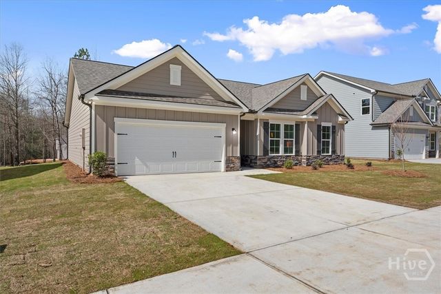 526 Lillian Way, Statham, GA 30666