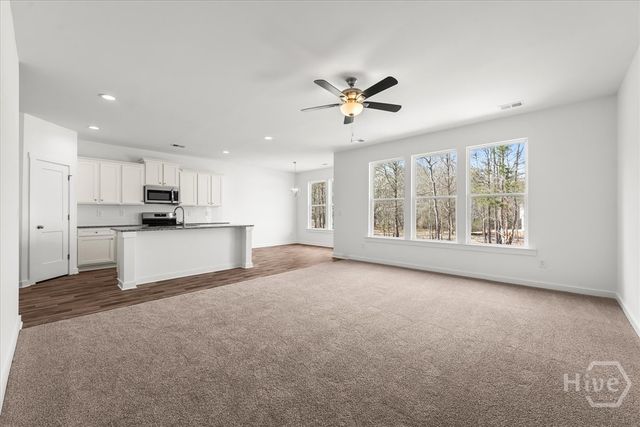 526 Lillian Way, Statham, GA 30666