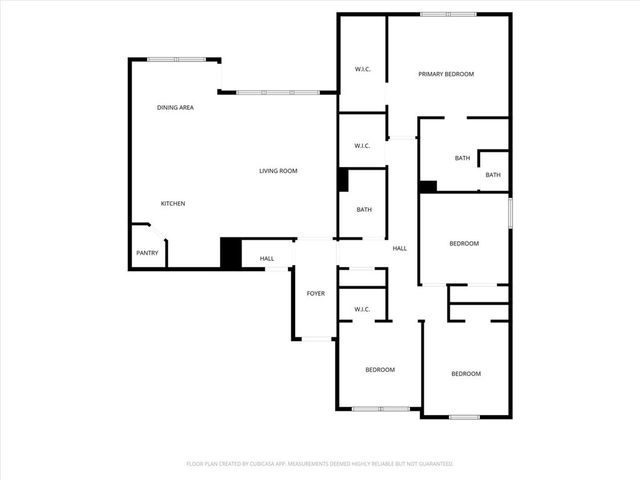 526 Lillian Way, Statham, GA 30666