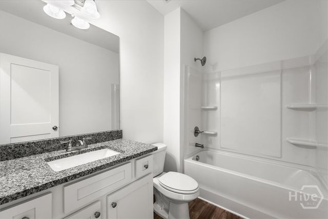 526 Lillian Way, Statham, GA 30666