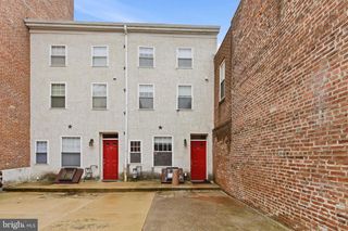 1027-31 N 4TH ST #G, Philadelphia, PA 19123