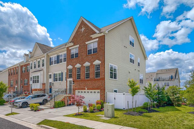 2707 LADY SLIPPER RD, Gambrills, MD 21054