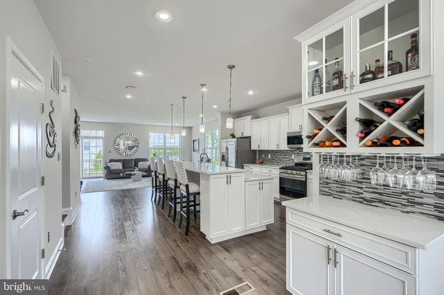 2707 LADY SLIPPER RD, Gambrills, MD 21054