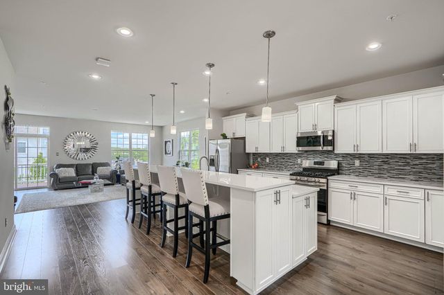 2707 LADY SLIPPER RD, Gambrills, MD 21054