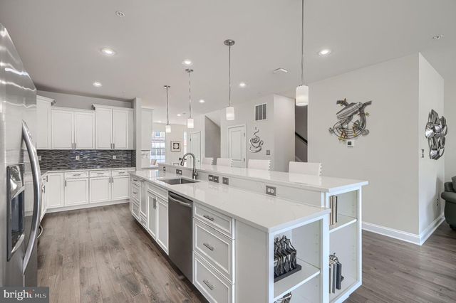 2707 LADY SLIPPER RD, Gambrills, MD 21054