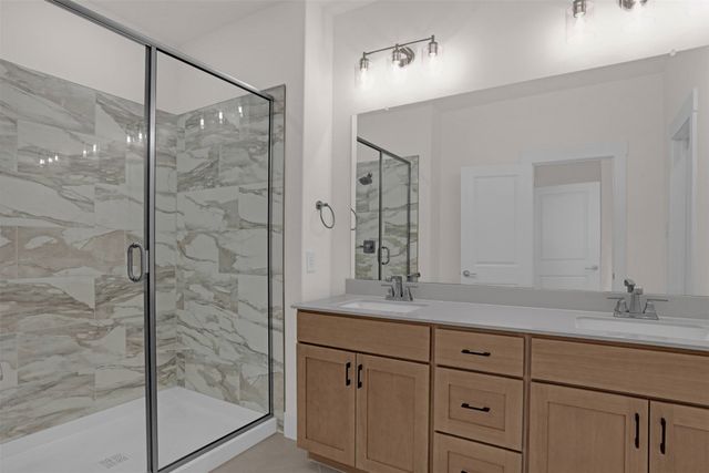 2549 Huxley Mews, Allen, TX 75013