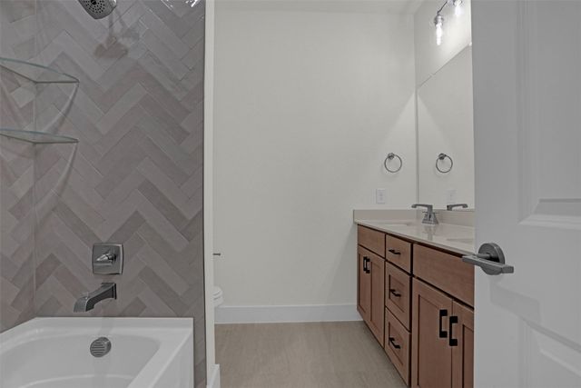 2549 Huxley Mews, Allen, TX 75013