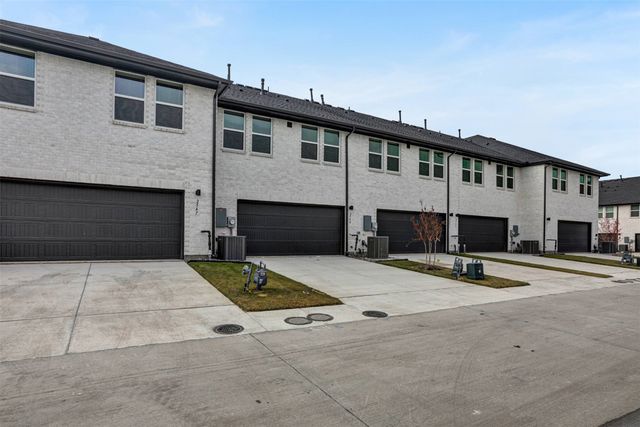 2549 Huxley Mews, Allen, TX 75013