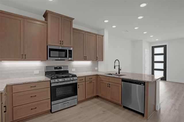 2549 Huxley Mews, Allen, TX 75013