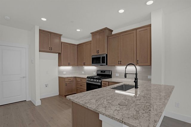 2549 Huxley Mews, Allen, TX 75013