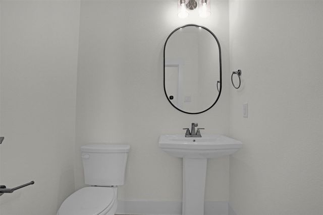 2549 Huxley Mews, Allen, TX 75013