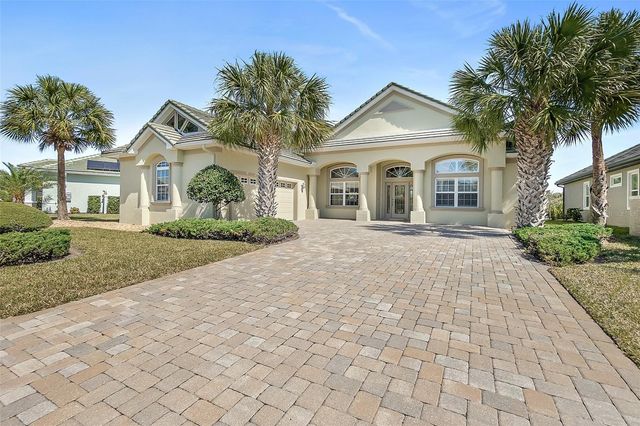 80 LONGVIEW WAY N, Palm Coast, FL 32137