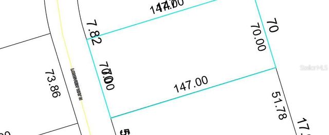 80 LONGVIEW WAY N, Palm Coast, FL 32137