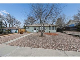 2315 N Union Blvd, Colorado Springs, CO 80909