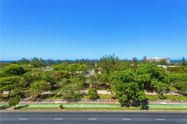 540 AVE. DE LA CONSTITUCION 801, San Juan, PR 00901