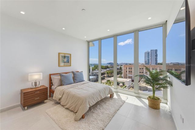 540 AVE. DE LA CONSTITUCION 801, San Juan, PR 00901