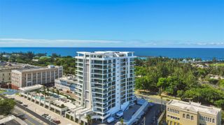 540 AVE. DE LA CONSTITUCION 801, San Juan, PR 00901