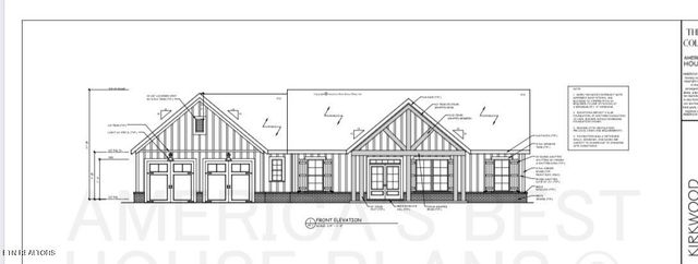 1468 Taylor Place Rd, Jamestown, TN 38556