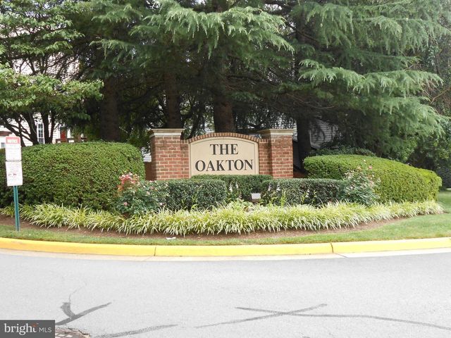 10182 OAKTON TERRACE RD, Oakton, VA 22124