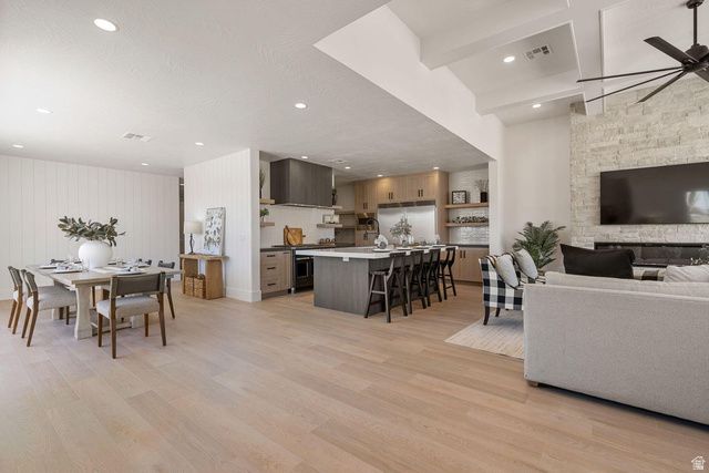 5263 S BLUE PEARL ALY, St. George, UT 84790