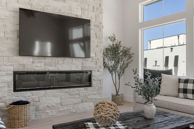 5263 S BLUE PEARL ALY, St. George, UT 84790