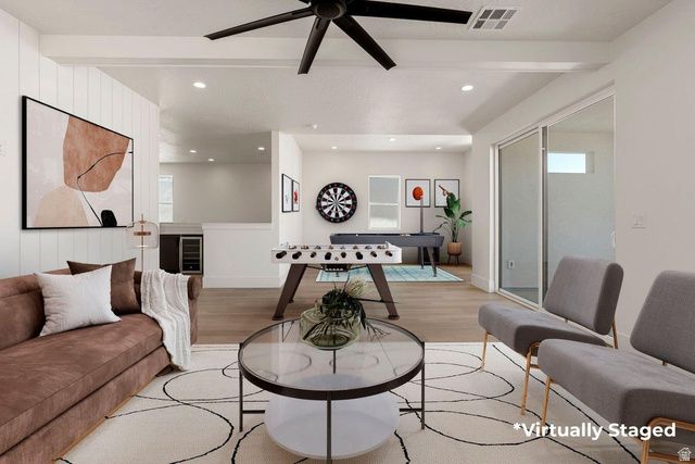 5263 S BLUE PEARL ALY, St. George, UT 84790