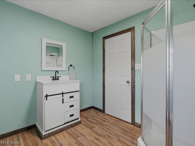 279 Perkins Lane, Washington, WV 26101