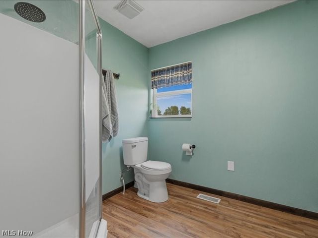 279 Perkins Lane, Washington, WV 26101