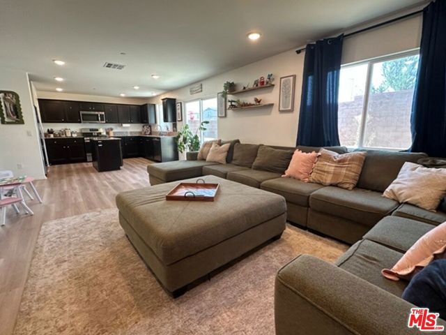 1122 Rockcress Lane, Banning, CA 92220