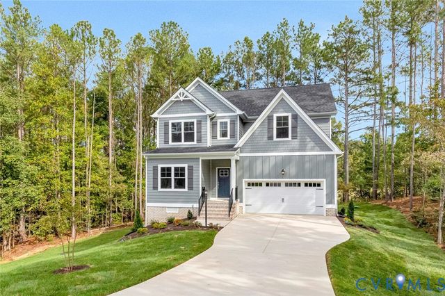 3 Somerset Hill Dr, Glen Allen, VA 23059