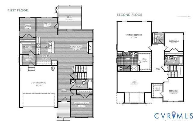 3 Somerset Hill Dr, Glen Allen, VA 23059