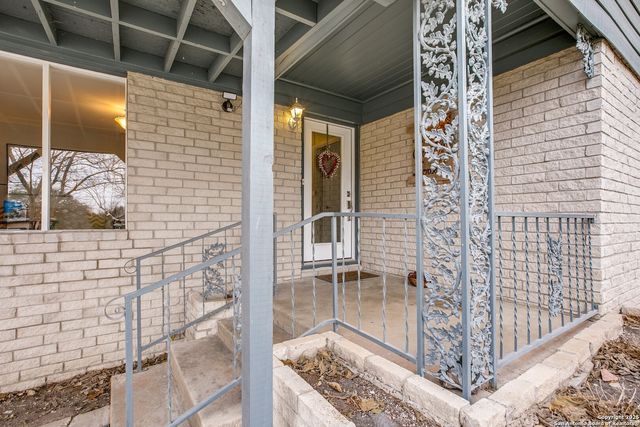 6531 Fox Run, San Antonio, TX 78233