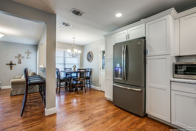 6531 Fox Run, San Antonio, TX 78233