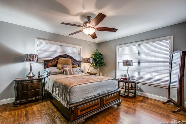 6531 Fox Run, San Antonio, TX 78233