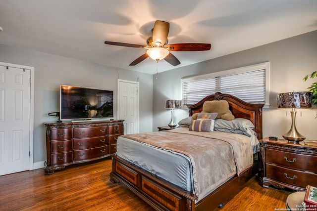 6531 Fox Run, San Antonio, TX 78233