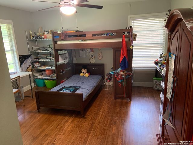 6531 Fox Run, San Antonio, TX 78233