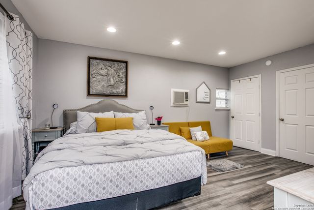 6531 Fox Run, San Antonio, TX 78233