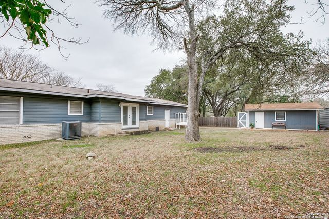 6531 Fox Run, San Antonio, TX 78233